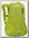 Рюкзак Thule Upslope 25L Lime Punch
