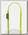 Петля Edelrid Tech Web 12 мм/180 см Oasis