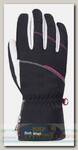 Перчатки женские Snowlife Noble GTX Black/Pink