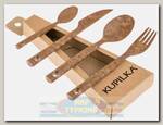 Подарочный набор столовых приборов Kupilka Cutlery Set Original