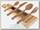 Подарочный набор столовых приборов Kupilka Cutlery Set Original