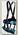 Страховочная привязь Vento Высота 016
