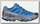Кроссовки женские La Sportiva Ultra Raptor GTX Steel/Azure