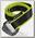 Ремень Edelrid Easy Glider Belt Night