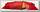 Палатка Hilleberg Kaitum 3 GT Red