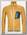 Куртка мужская Ortovox Fleece Grid Yellowstone
