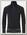 Пулон мужской Kjus Trace Half-Zip Black Melange