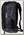 Герморюкзак Ortlieb Atrack CR 25 Black
