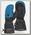 Рукавицы Black Diamond Recon Astral Blue