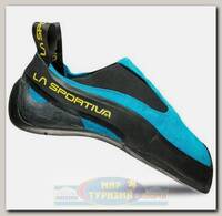 Скальные туфли La Sportiva Cobra Blue