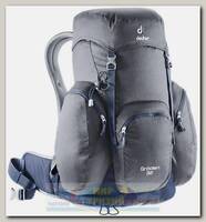 Рюкзак Deuter Groden 32 Graphite/Navy