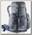 Рюкзак Deuter Groden 32 Graphite/Navy