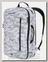 Рюкзак Mammut Seon Transporter X White Camo