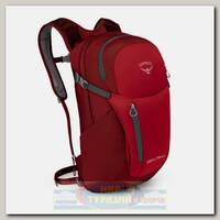 Рюкзак Osprey Daylite Plus Real Red