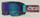 Горнолыжная маска детская Cebe Super Bionic Blue Rainbow Brown Flash Blue