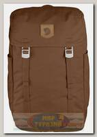 Рюкзак Fjallraven Greenland Top Chestnut