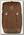 Рюкзак Fjallraven Greenland Top Chestnut
