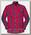 Рубашка мужская Norrona Svalbard Flannel Jester Red