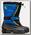 Сапоги детские Sorel Flurry Dtv Black/Super Bl