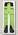 Брюки мужские Ortovox 3L Guardian Shell Matcha Green