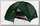 Палатка Jack Wolfskin Yellowstone III Vent Mountain Green