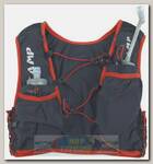 Рюкзак Camp Trail Force 5 Anthracite Grey/Red