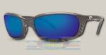Очки Costa Brine 580 GLS Gunmetal/Blue Mirror