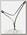 Петля Edelrid Belay station Sling Tech Web