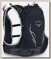 Рюкзак Osprey Duro 6 Alpine Black