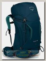 Рюкзак женский Osprey Kyte 46 Icelake Green