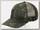 Кепка The North Face Mudder Novelty Mesh Trucker New Taupe Green-Burnt Olive