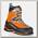Ботинки мужские AKU Montagnard Gtx Orange