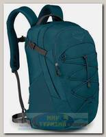 Рюкзак женский Osprey Questa Ethel Blue