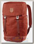 Рюкзак Fjallraven Greenland Top Large Cabin Red