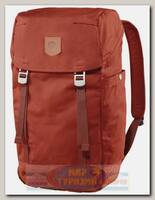 Рюкзак Fjallraven Greenland Top Large Cabin Red