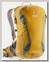 Рюкзак Deuter Race Air Curry/Ivy