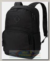 Рюкзак Jack Wolfskin Croxley Ultra Black