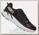 Кроссовки женские Hoka Clifton 6 Black/Rose Gold