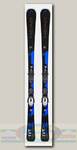 Горные лыжи Head V-Shape V4 LYT-PR с креплениями PR 11 GW Brake 78 [G] Black/Blue