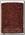 Шарф Buff Knitted&Polar Neckwarmer Agna Rusty