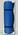 Коврик Sirex Rills & Bubbles Ocean Blue - Black
