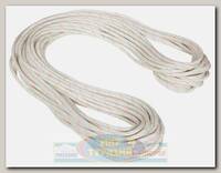 Веревка Mammut Gym Workhorse Dry Standard 9,9мм/50м White