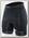 Защитные шорты мужские Dainese Flex Black