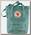 Сумка Fjallraven Kanken Totepack Mini Frost Green