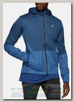 Куртка мужская ASICS Winter Accelerate Mako BlueDeep Sapphire