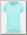 Футболка женская The North Face S/S Fine Retro Green