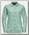 Рубашка женская Jack Wolfskin Atacama Roll-Up Light Jade