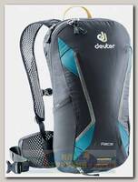 Рюкзак Deuter Race Graphite-Petrol