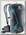 Рюкзак Deuter Race Graphite-Petrol