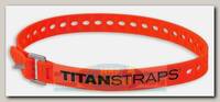 Стропа TitanStraps Super Straps Оранжевый L = 64 см